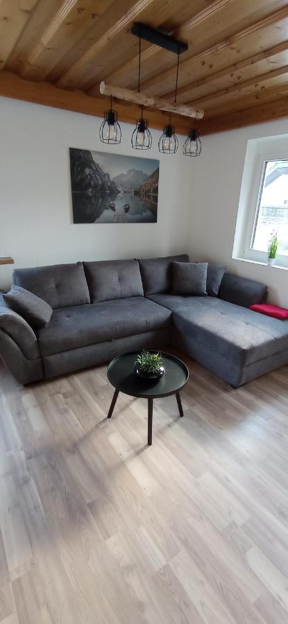 Haus Elli Apartment Грайфенбург Екстериор снимка