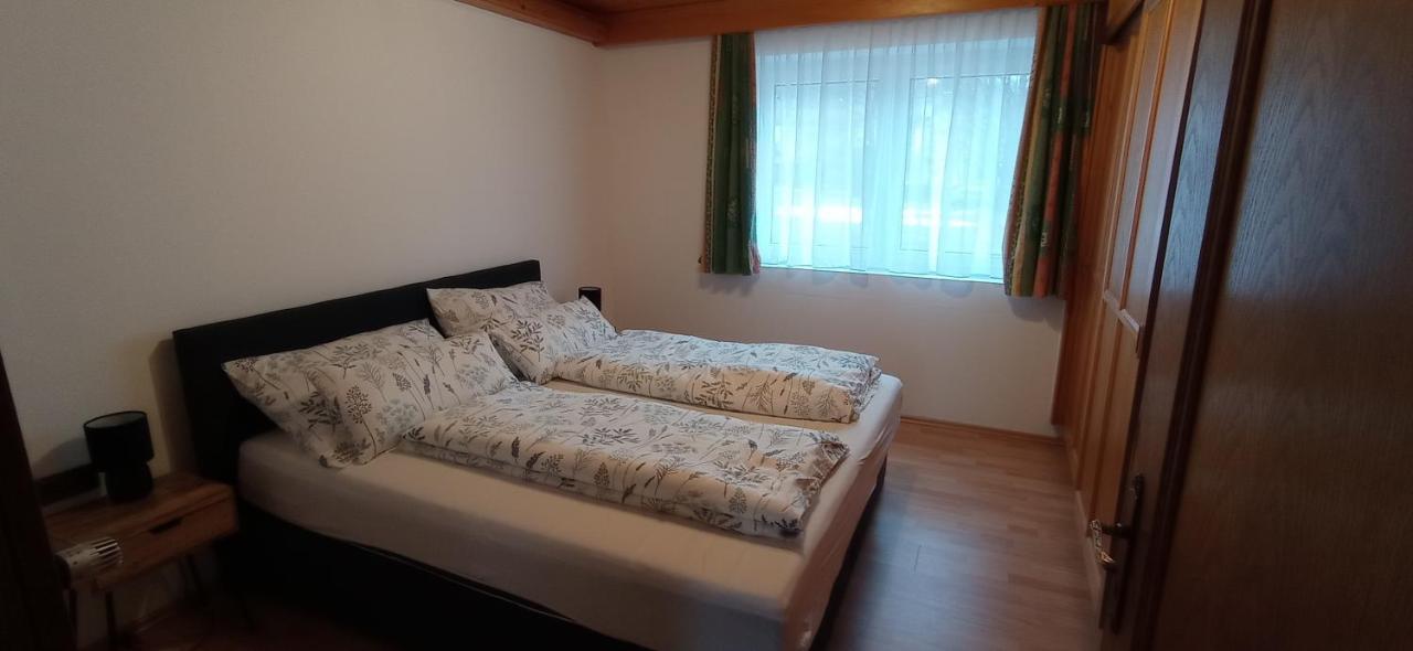 Haus Elli Apartment Грайфенбург Екстериор снимка