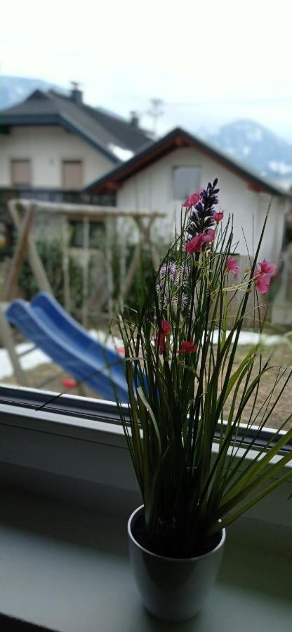 Haus Elli Apartment Грайфенбург Екстериор снимка