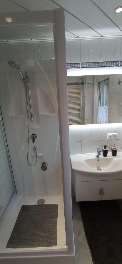 Haus Elli Apartment Грайфенбург Екстериор снимка