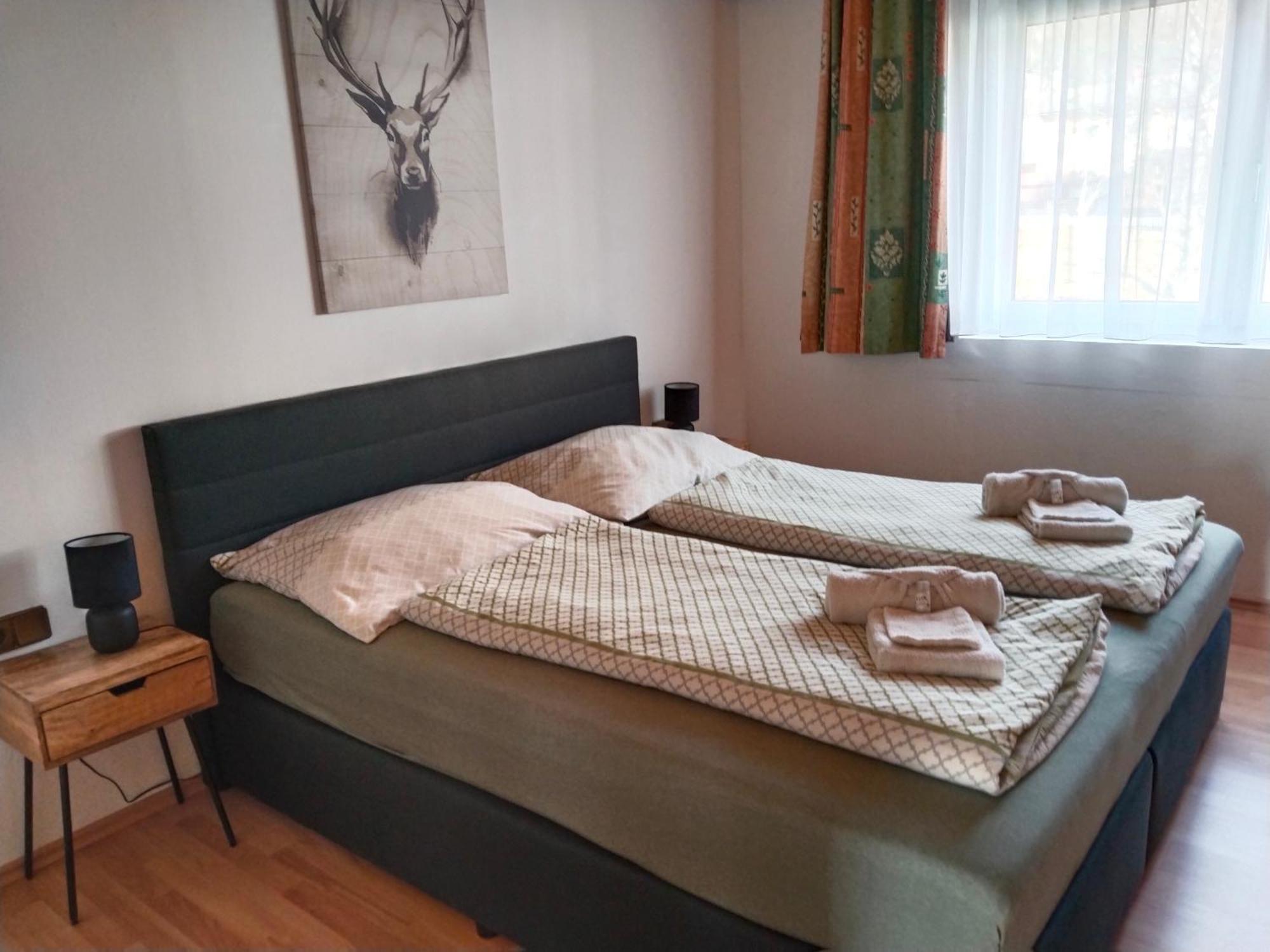 Haus Elli Apartment Грайфенбург Екстериор снимка